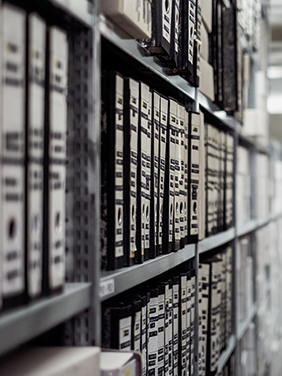 一站式专家服务