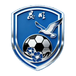昆明队