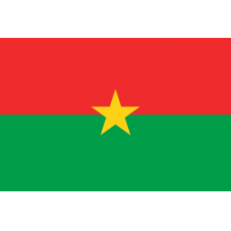 布基纳法索U20